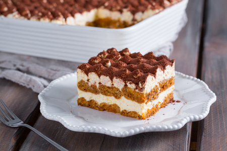 Tiramisù Classico