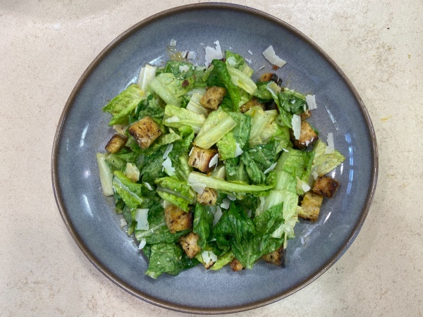 Insalata Caesar